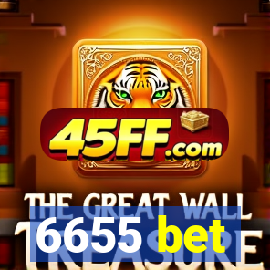 6655 bet